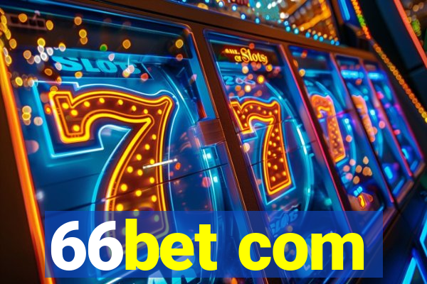 66bet com